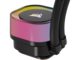 Охладители Corsair iCUE LINK H115i RGB