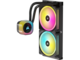 Охладители Corsair iCUE LINK H115i RGB