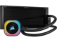 Охладители Corsair iCUE LINK H115i RGB