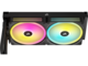 Охладители Corsair iCUE LINK H115i RGB
