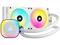 Охладители Corsair iCUE LINK H100i RGB White