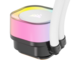 Охладители Corsair iCUE LINK H100i RGB White