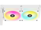 Охладители Corsair iCUE LINK H100i RGB White