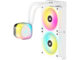 Охладители Corsair iCUE LINK H100i RGB White