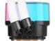 Охладители Corsair iCUE LINK H100i RGB White