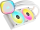 Охладители Corsair iCUE LINK H100i RGB White