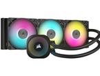 Охладители Corsair iCUE LINK TITAN 360 RX RGB