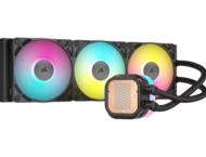 Охладители Corsair iCUE LINK TITAN 360 RX RGB