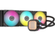 Охладители Corsair iCUE LINK TITAN 360 RX RGB