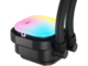 Охладители Corsair iCUE LINK TITAN 360 RX RGB