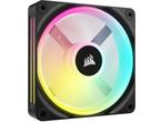 Вентилатори Corsair iCUE LINK QX120 RGB Expansion Kit