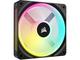 Вентилатори Corsair iCUE LINK QX120 RGB Expansion Kit