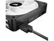 Вентилатори Corsair iCUE LINK QX120 RGB Expansion Kit