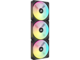 Вентилатори Corsair iCUE LINK QX120 RGB Expansion Kit