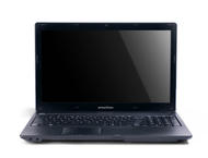 Лаптопи Acer eMachines E732Z