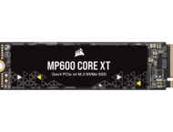 SSD 4TB Corsair MP600 CORE XT