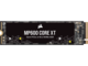 SSD 4TB Corsair MP600 CORE XT