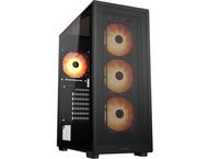 Кутии COUGAR MX220 RGB Black