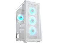 Кутии COUGAR MX220 RGB White