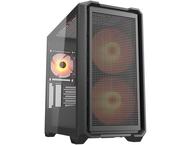 Кутии COUGAR MX600 Mini RGB Black