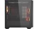 Кутии COUGAR MX600 Mini RGB Black