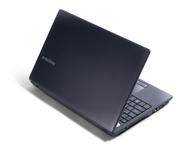 Лаптопи Acer eMachines E732Z