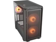 Кутии COUGAR MX600 Mini RGB Black