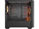 Кутии COUGAR MX600 Mini RGB Black