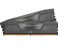 Оперативна памет 64GB (2x32GB) DDR5 5600 MT/s CL40 Corsair Vengeance Black