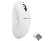 Мишки Lemokey G1 Wireless Mouse, White