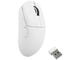Мишки Lemokey G1 Wireless Mouse, White