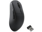 Мишки Lemokey G2 Wireless Mouse, Matte Black