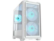 Кутии COUGAR MX600 Mini RGB White