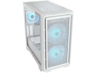 Кутии COUGAR MX600 Mini RGB White