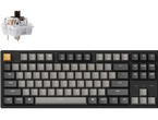 Клавиатури Keychron C1 Pro QMK/VIA Wired Mechanical Keyboard Keychron K Pro Brown