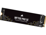 SSD 4TB Corsair MP700 PRO SE