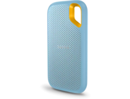 Външни SSD 2TB SanDisk Extreme Portable SSD Sky Blue