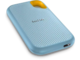 Външни SSD 2TB SanDisk Extreme Portable SSD Sky Blue