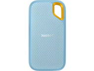 Външни SSD 4TB SanDisk Extreme Portable SSD Sky Blue