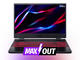 Лаптопи Acer Nitro 5 (AN515-58) - MAXOUT