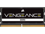 Оперативна памет 16GB DDR5 4800 MT/s Corsair Vengeance SODIMM