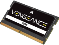 Оперативна памет 16GB DDR5 4800 MT/s Corsair Vengeance SODIMM