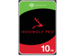 Твърди дискове 10TB 7200rpm Seagate IronWolf Pro NAS