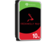 Твърди дискове 10TB 7200rpm Seagate IronWolf Pro NAS