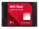 SSD 2TB WD Red SA500 NAS