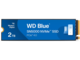 SSD 2TB WD Blue SN5000