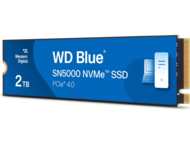 SSD 2TB WD Blue SN5000