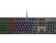 Клавиатури Cougar Ultimus EX, Black