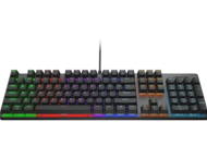 Клавиатури Cougar Ultimus EX, Black