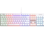 Клавиатури Cougar Ultimus EX, White